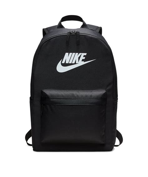 schwarze nike tasche leder|Schwarz Taschen & Rucksäcke .